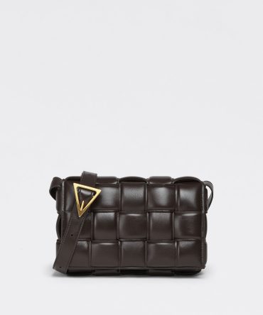 Bottega Veneta Padded Cassette