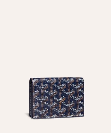 Malesherbes Card Wallet