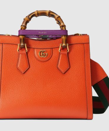 Gucci Diana Small Tote Bag
