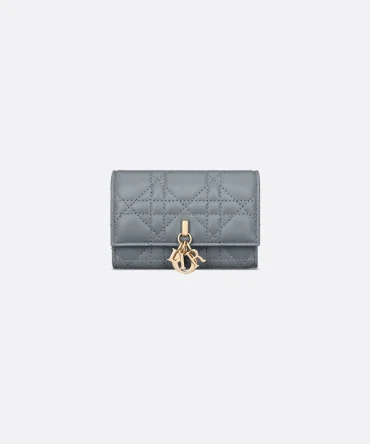 My Dior Glycine Wallet