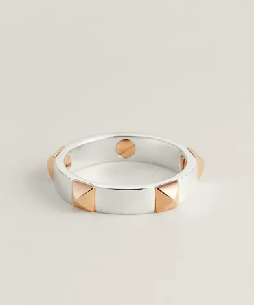 Herm??s Clou dH ring