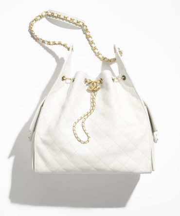 CHANEL 25 Medium Handbag