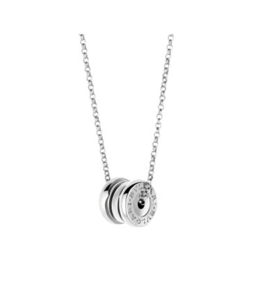 B.zero1 Series Necklace