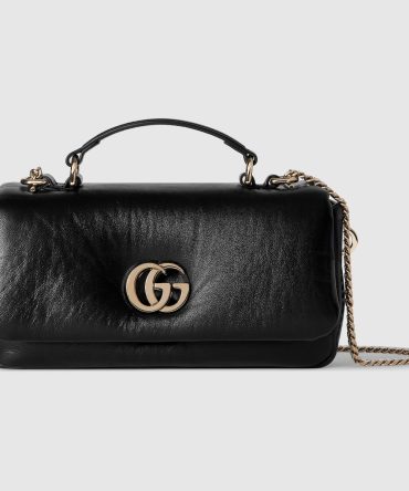 GG Milano Mini Top Handle Bag