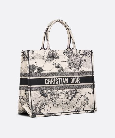 Dior Large Dior Book Tote 42CM
