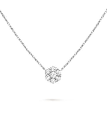 Fleurette pendant