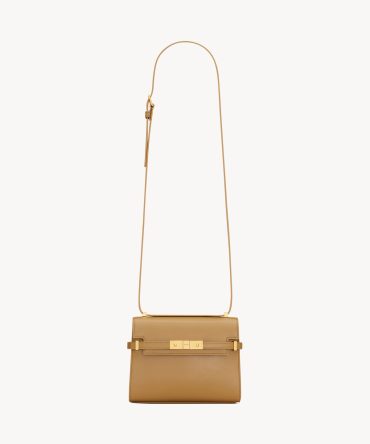 YSL Mini Manhattan in Box Saint Laurent