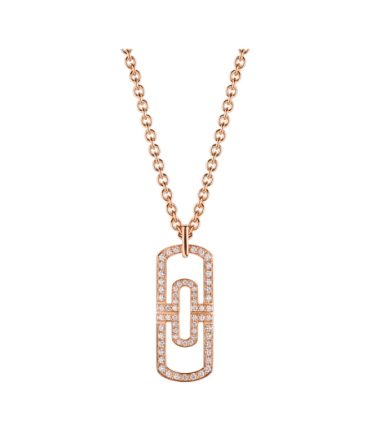 Parentesi Collection Necklace