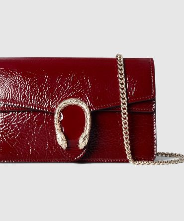 Dionysus Super Mini Bag