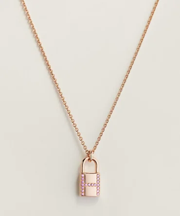 Kelly Cadenas pendant