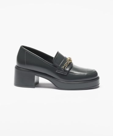 Fall-Winter 2024/25 Moccasins