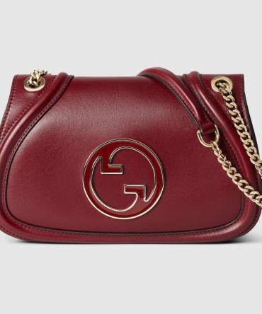Gucci Blondie Small Shoulder Bag