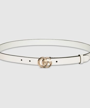 GG Marmont thin belt