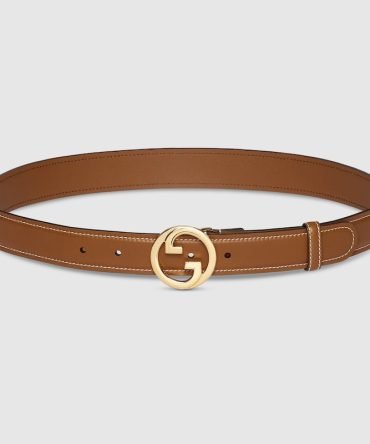Gucci Blondie belt