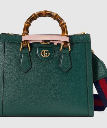 Gucci Diana Small Tote Bag