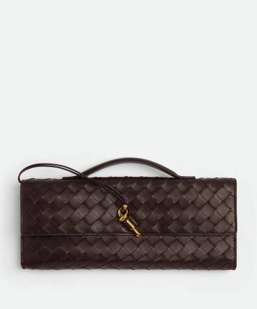 Andiamo Clutch