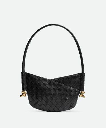 Bottega Veneta Mini Solstice