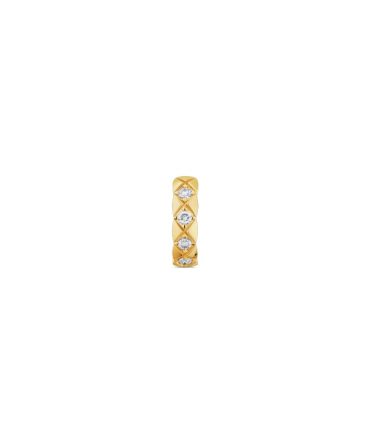 Coco Crush single earring