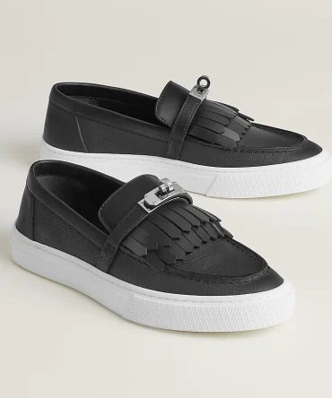 Game slip-on sneaker