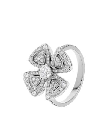 Fiorever Ring