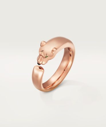 Panth??re de Cartier ring