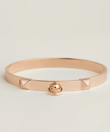 Collier de chien bracelet, small model