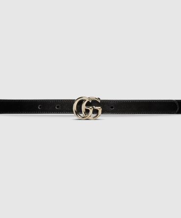 GG Marmont thin belt