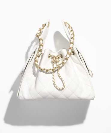CHANEL 25 Small Handbag