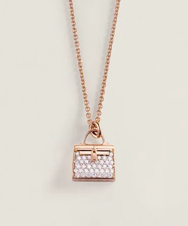 Amulettes Kelly pendant
