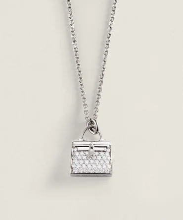 Amulettes Kelly pendant