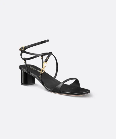 Cest Dior Heeled Sandal