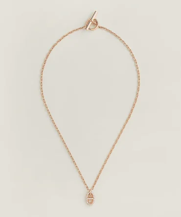 Farandole pendant, small model