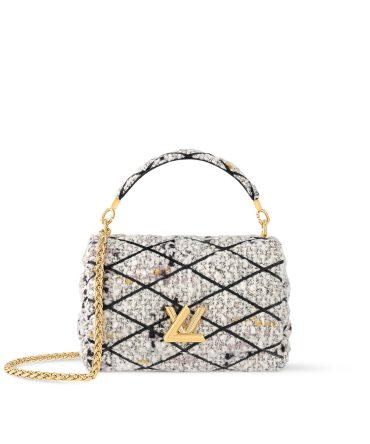 Louis Vuitton GO-14 MM M11371