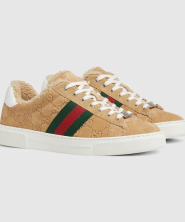 Womens Gucci Ace sneaker