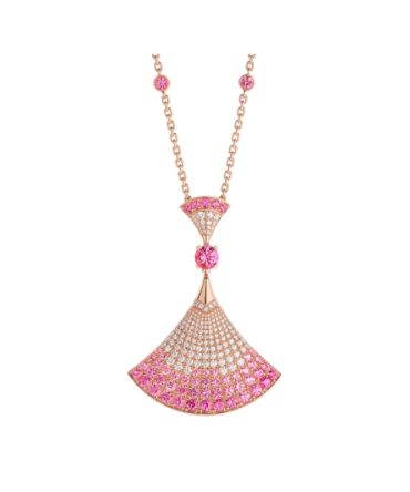 DIVAS’ DREAM Necklace