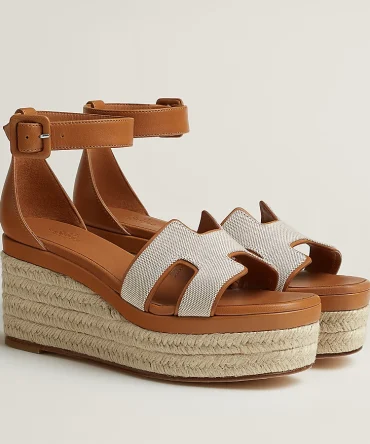 Elda espadrille