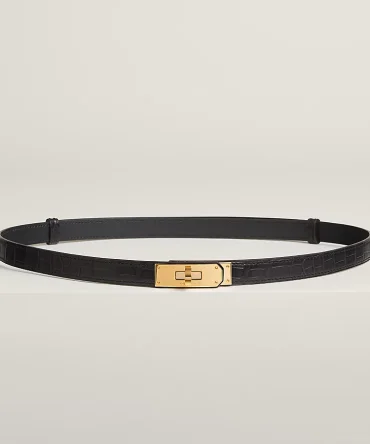 Kelly 18 belt