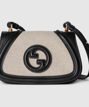 Gucci Blondie Mini Shoulder Bag