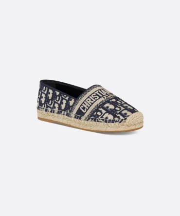 Dior Granville Espadrille