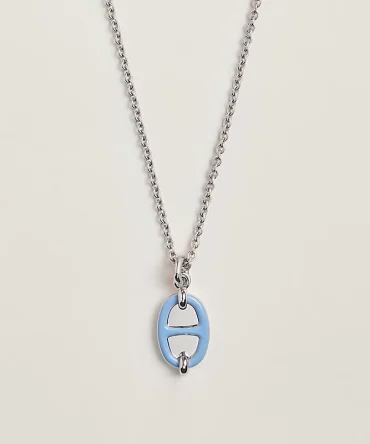 Mini Maillon necklace, small model