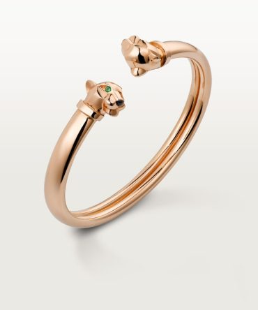 Panth??re de Cartier bracelet