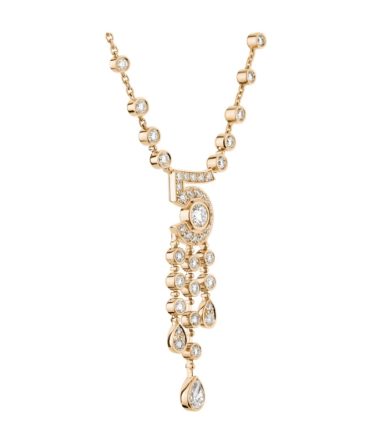 Eternal N°5 necklace