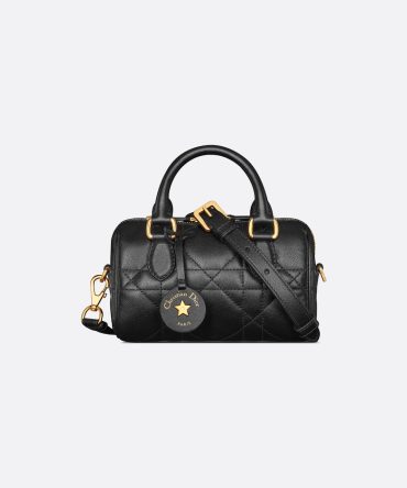 Dior Groove 16 Mini Bag-2024 New