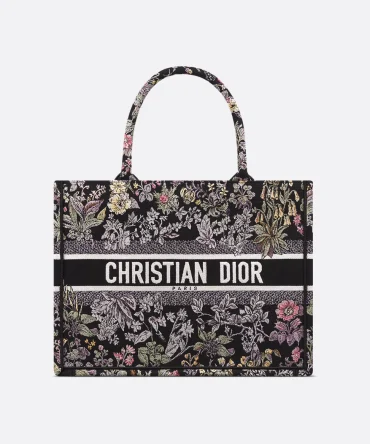 Dior Medium Dior Book Tote 36CM