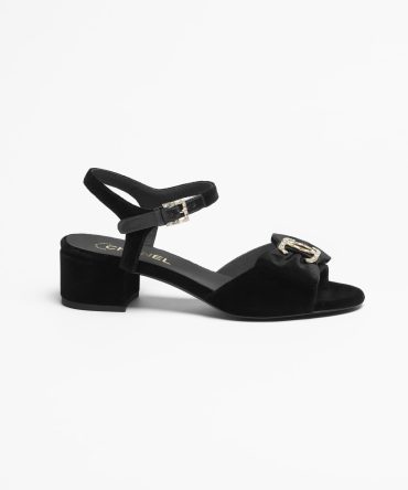 Fall-Winter 2024/25 Sandals
