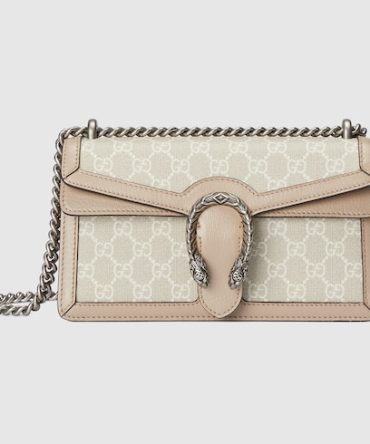 Dionysus Small Shoulder Bag