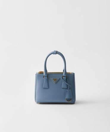 Prada Galleria Saffiano Leather Mini-Bag