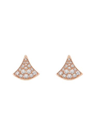 DIVAS’ DREAM earrings