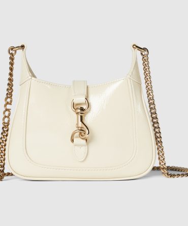 Gucci Jackie Notte Mini Bag