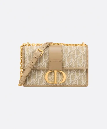 Dior 30 Montaigne Chain Bag